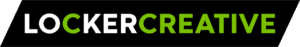web designer logo, Locker Creative