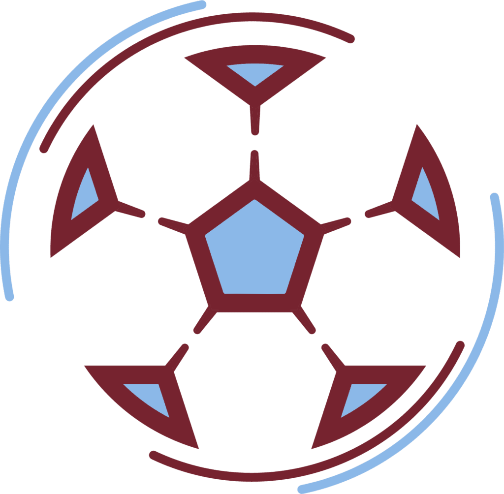 Locker Soccer Academy logo icon