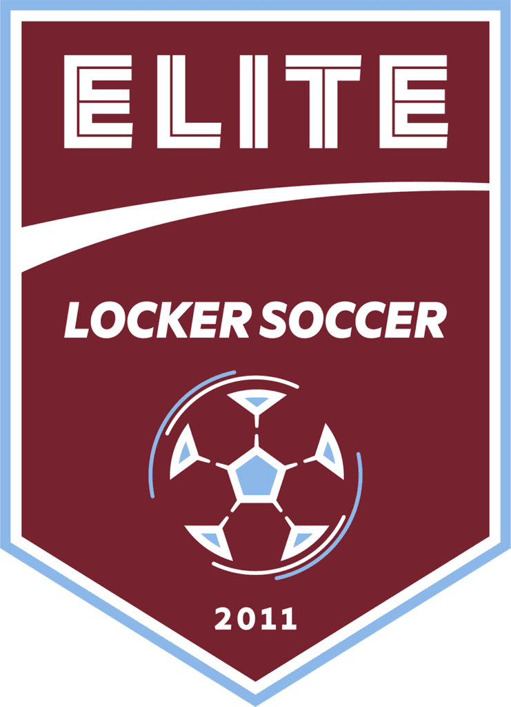 Locker Soccer Elite Club logo