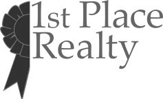 1st Place Realty logo