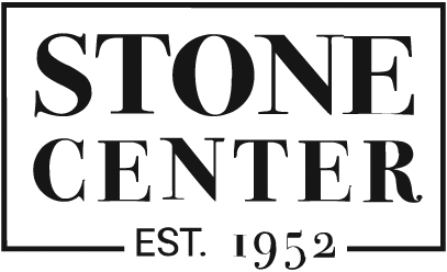 Stone Center logo