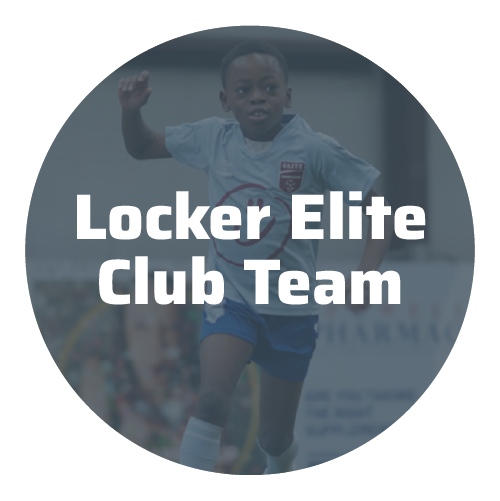 Locker Elite Club Team icon